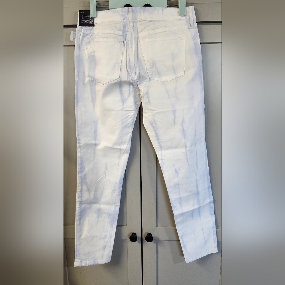 NWT Gap 1969 The Legging Jean Skimmer Sz 28r - Picture 9 of 10